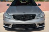 Used 2012 Mercedes-Benz C 63 AMG Coupe image 3