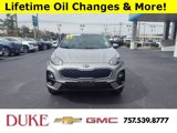 Used 2022 Kia Sportage LX image 5