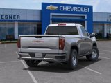 New 2024 GMC Sierra 1500 Pro w/ Pro Value Package image 4