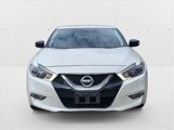 Used 2017 Nissan Maxima SR w/ Midnight Edition image 2