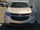 Used 2020 Chevrolet Equinox LS image 2