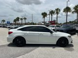 Certified 2023 Honda Civic Sport image 2