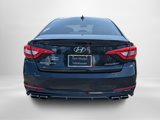 Used 2017 Hyundai Sonata Limited 2.0T image 4