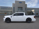 New 2025 Ford Maverick Lobo image 3