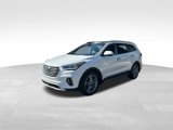 Used 2017 Hyundai Santa Fe Limited image 1