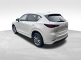 New 2025 MAZDA CX-5 AWD 2.5 S w/ Select Package image 3