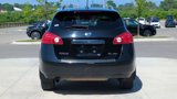 Used 2011 Nissan Rogue SV w/ SL Pkg image 4