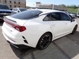 Used 2022 Kia K5 GT-Line image 3