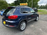 Used 2015 Volkswagen Tiguan SE image 5
