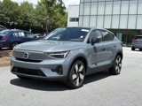 Certified 2023 Volvo C40 P8 Recharge Ultimate image 2