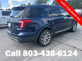 Used 2016 Ford Explorer Limited w/ Equipment Group 301A image 2
