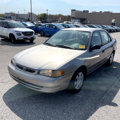 Used 2000 Toyota Corolla VE image 3