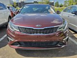 Used 2020 Kia Optima LX image 2