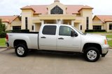 Used 2011 GMC Sierra 2500 SLE w/ SLE Preferred Package image 2