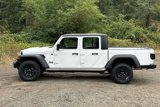 New 2024 Jeep Gladiator Sport image 5