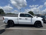 Certified 2024 RAM 1500 Tradesman w/ Night Edition image 4