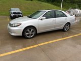 Used 2005 Toyota Camry SE image 6