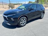 Used 2023 Chevrolet Blazer LT image 3