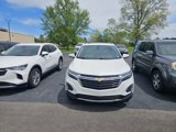 Used 2022 Chevrolet Equinox LT image 3