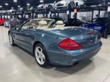 Used 2004 Mercedes-Benz SL 500 image 4