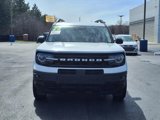 Certified 2023 Ford Bronco Sport Outer Banks w/ Tech Package image 2