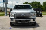 Used 2015 Ford F150 XLT w/ Equipment Group 301A Mid image 2