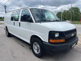Used 2014 Chevrolet Express 3500 Extended image 3