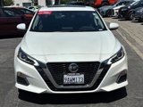 Certified 2022 Nissan Altima 2.5 SV w/ SV Premium Package image 4