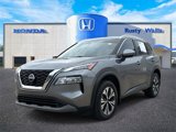 Used 2023 Nissan Rogue SV image 4