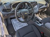 New 2025 Chevrolet Malibu LS image 3