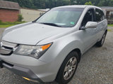 Used 2008 Acura MDX w/ Technology Package image 2