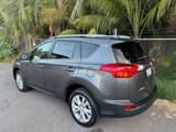 Used 2014 Toyota RAV4 Limited image 3