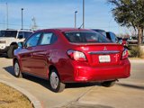 New 2024 Mitsubishi Mirage G4 ES image 3