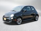 Used 2015 FIAT 500 Sport w/ Comfort/Convenience Group image 3