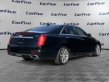 Used 2016 Cadillac CTS Luxury image 6