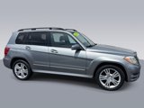 Used 2014 Mercedes-Benz GLK 350 4MATIC image 2