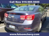 Used 2013 Chevrolet Malibu LS w/ Protection Package image 6