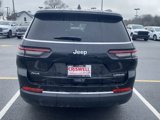 New 2025 Jeep Grand Cherokee L Laredo w/ Luxury Tech Group I image 6