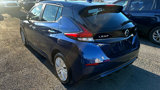 Used 2022 Nissan Leaf S image 6