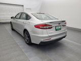Used 2019 Ford Fusion Titanium image 5