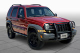 Used 2006 Jeep Liberty Sport image 2