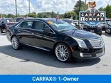 Used 2015 Cadillac XTS Platinum image 2
