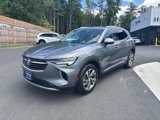 Used 2021 Buick Envision Essence image 3