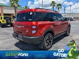 Used 2022 Ford Bronco Sport Big Bend w/ Convenience Package image 4