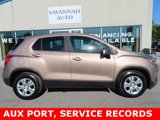 Used 2018 Chevrolet Trax LS image 2