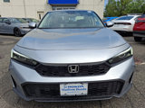 New 2025 Honda Civic LX image 2