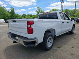 New 2025 Chevrolet Silverado 1500 W/T w/ WT Value Package image 4