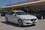 Used 2014 BMW 320i Sedan image 2