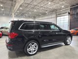 Used 2013 Mercedes-Benz GL 550 4MATIC w/ Parking Assist Pkg image 3