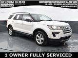 Used 2019 Ford Explorer XLT image 3